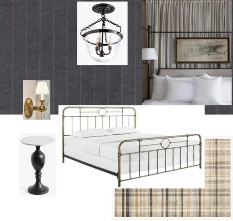 Sylvan Park Boarding House Hotel in Nashville