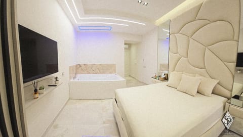 TV and multimedia, Photo of the whole room, air conditioner