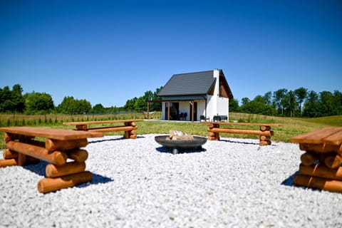 Property building, Day, Garden view