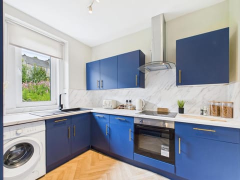 West End Apartment Apartment in Hawick