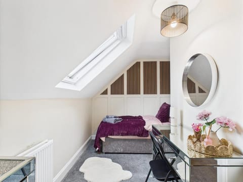 West End Apartment Apartment in Hawick