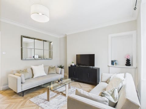 West End Apartment Apartment in Hawick