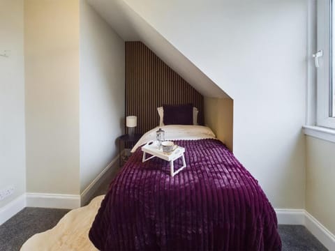 West End Apartment Apartment in Hawick