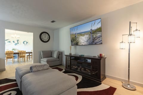 Turtle Time Retreat House in Foley