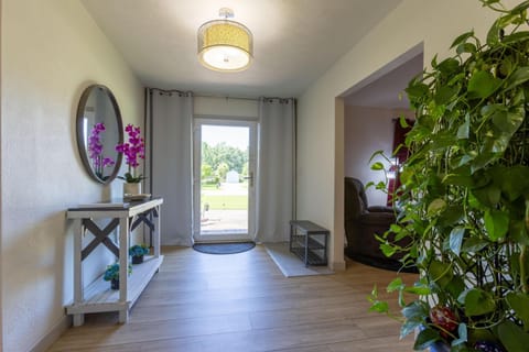 Turtle Time Retreat House in Foley