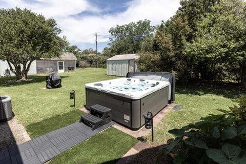 Turtle Time Retreat House in Foley