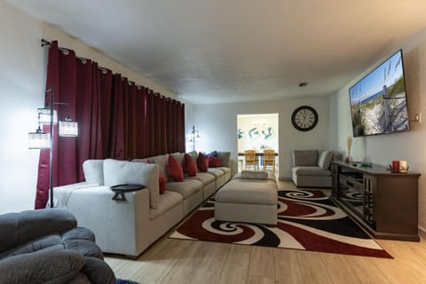 Turtle Time Retreat House in Foley