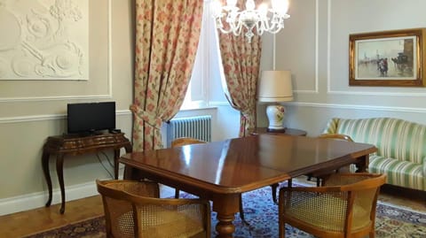 Casa Alberto Apartment in Montecatini Terme