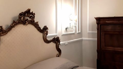 Casa Alberto Apartment in Montecatini Terme