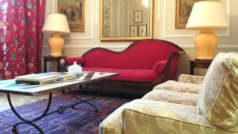 Casa Alberto Apartment in Montecatini Terme