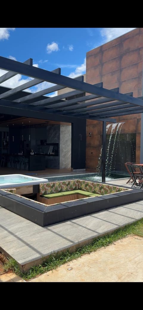 Spa and wellness centre/facilities, Swimming pool
