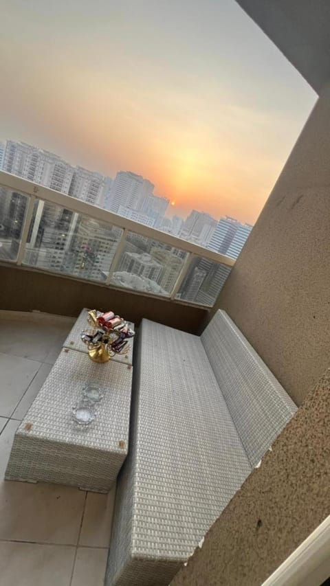 Al Nada Sea & Park View GuestHouse Bed and Breakfast in Al Sharjah