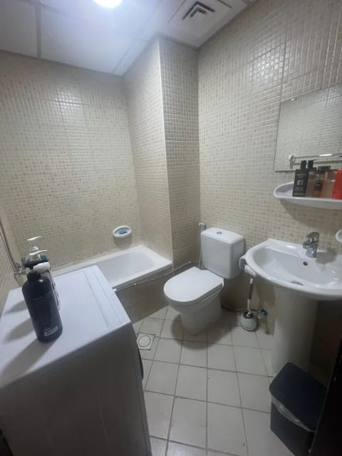 Al Nada Sea & Park View GuestHouse Bed and Breakfast in Al Sharjah