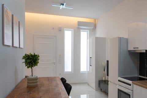 The White House minimal apartments Apartment in Messenia