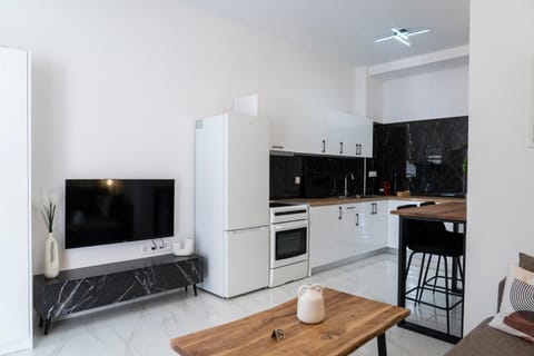 The White House minimal apartments Apartment in Messenia