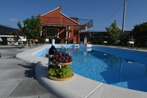 Day, Garden view, Pool view
