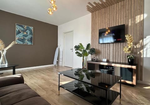 Communal lounge/ TV room, TV and multimedia