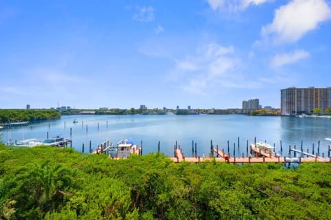 Golden Bay 504 House in Sunny Isles Beach