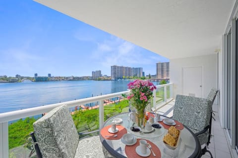 Golden Bay 504 House in Sunny Isles Beach
