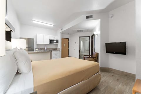 Metro Extended Stays , Chandler - Cozy 2 Beds Apartment in Chandler