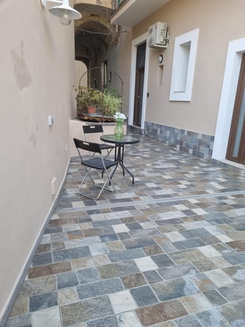 Il borgo Bed and Breakfast in Vico Equense