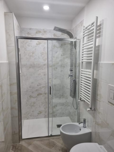 Il borgo Bed and Breakfast in Vico Equense