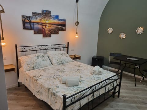 Il borgo Bed and Breakfast in Vico Equense