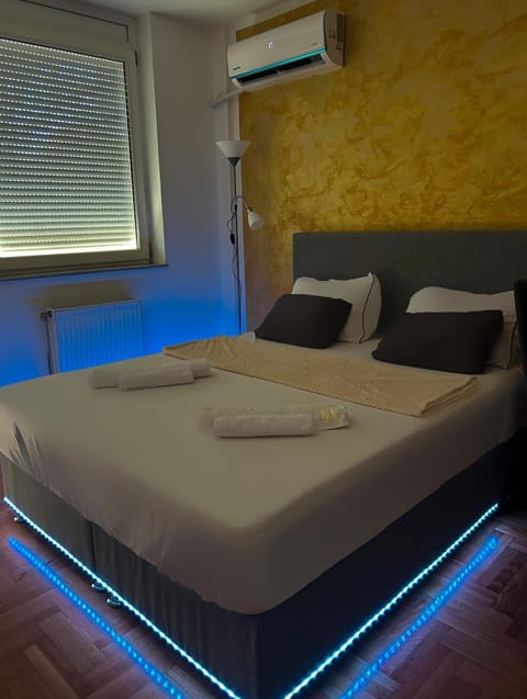 Apartman Ivana Apartment in Novi Sad