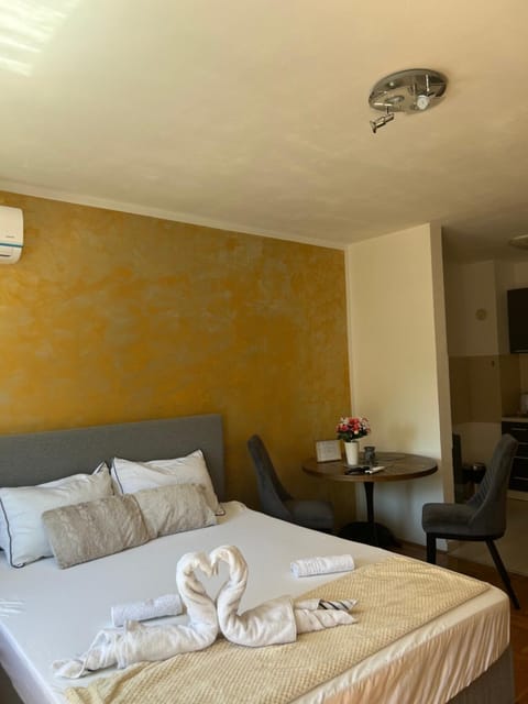 Apartman Ivana Apartment in Novi Sad