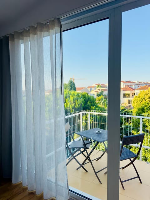 View (from property/room), Balcony/Terrace