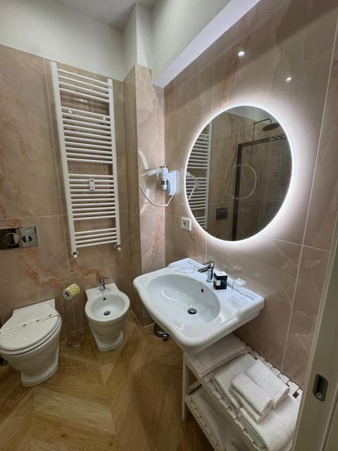 Puccini Luxury Rooms Bed and Breakfast in Lucca