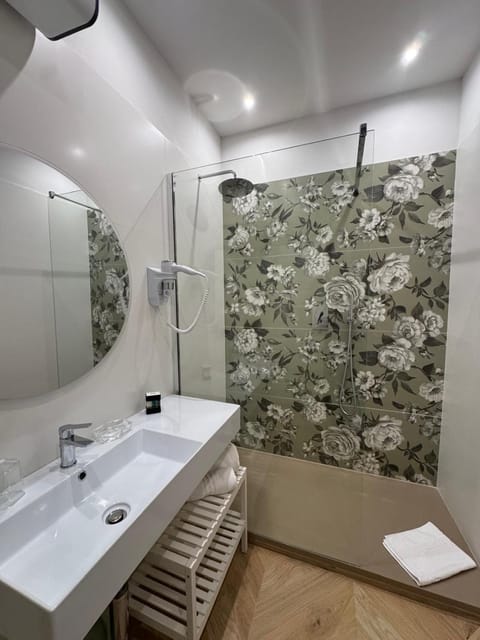 Puccini Luxury Rooms Bed and Breakfast in Lucca