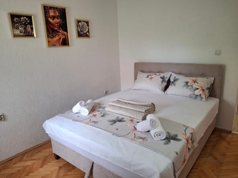 TI-NI Apartment Apartment in Decentralized Administration of Macedonia and Thrace