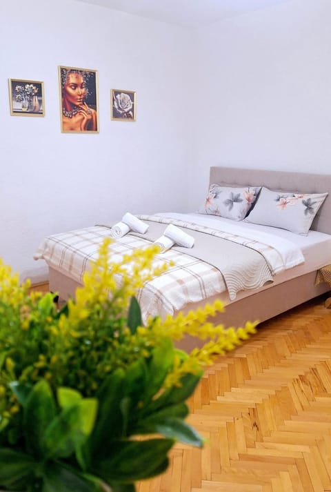 TI-NI Apartment Apartment in Decentralized Administration of Macedonia and Thrace