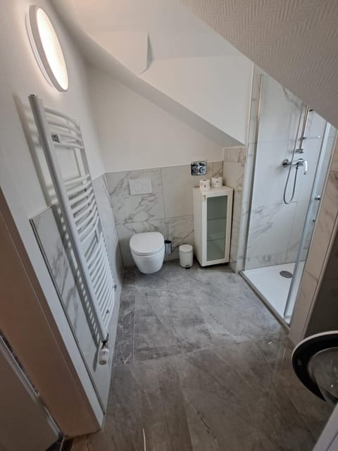 Tami Apartment in Kaiserslautern