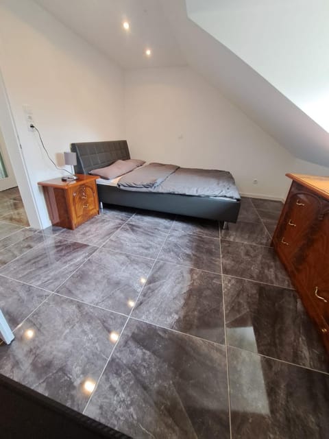 Tami Apartment in Kaiserslautern