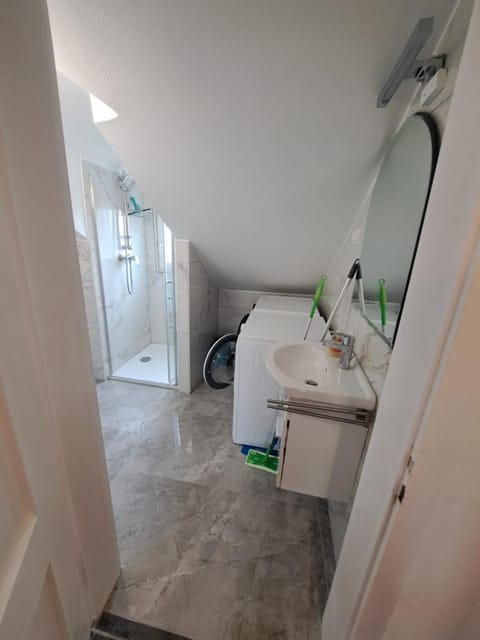 Tami Apartment in Kaiserslautern