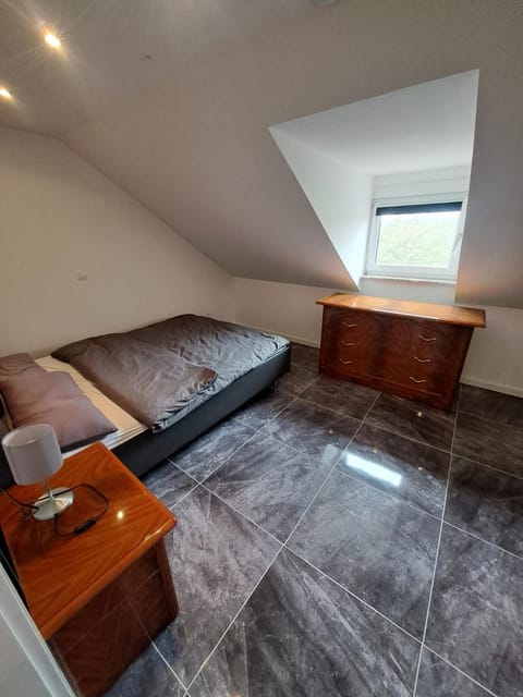 Tami Apartment in Kaiserslautern