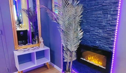 Balneo Face mer Berck Apartment in Berck