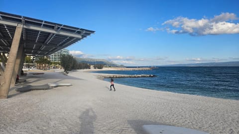 Apartments Deja Views - Žnjan beach Apartment in Split