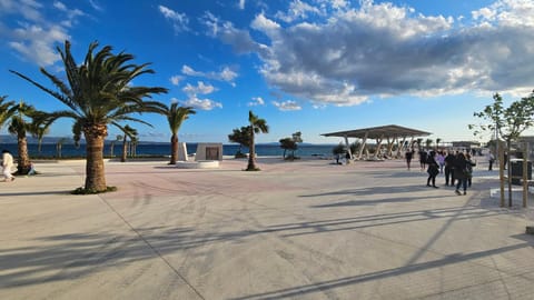 Apartments Deja Views - Žnjan beach Apartment in Split