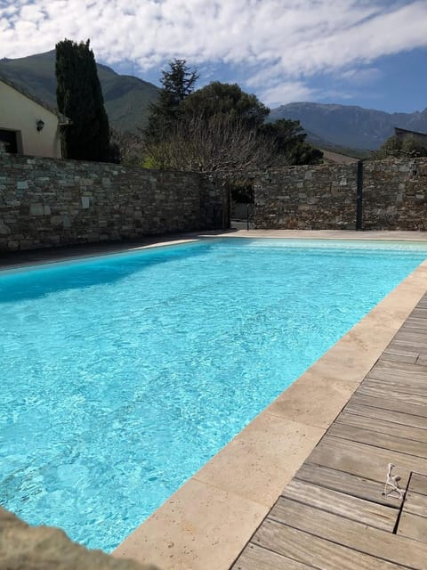 Swimming pool, Open Air Bath