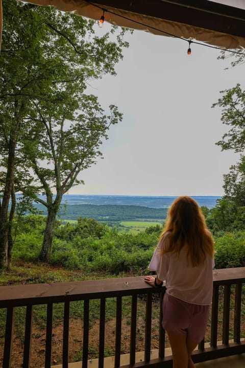 Cragsmere Manor - Luxury Estate & Event Space House in Valley Head