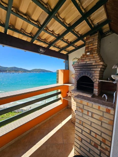 Day, BBQ facilities, BBQ facilities, Balcony/Terrace, Sea view