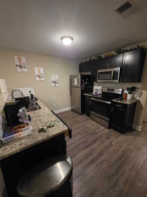 Sooner's Retreat House in Phenix City