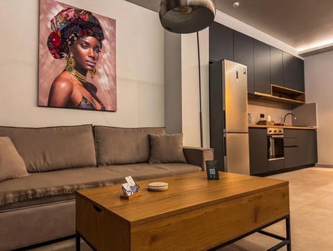 Siel simple elegance Volos Apartment in Volos