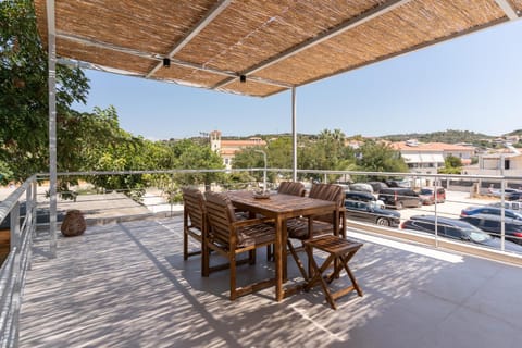 Sea & Salt Boutique Apartment 3 House in Messenia