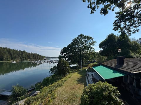 Property building, Lake view, Sea view