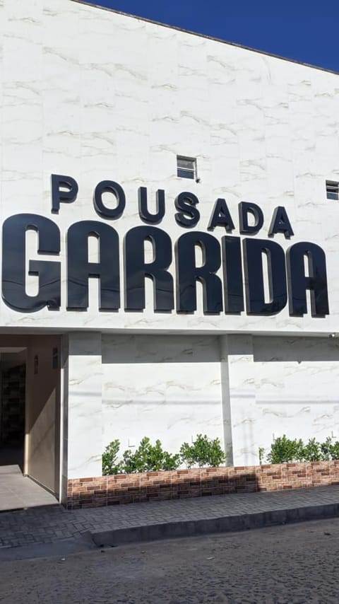 Property logo or sign