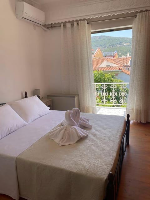 Philoxenia Apartments Apartment in Samos, Greece